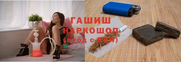хмурый Богородск